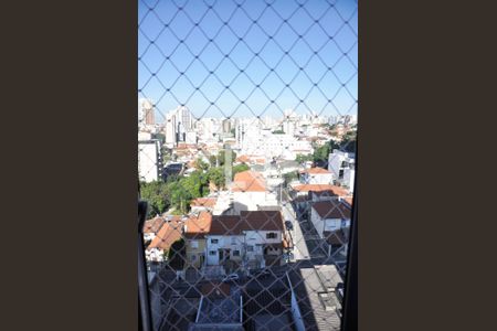 Apartamento à venda com 97m², 3 quartos e 2 vagas Apartamento à venda com 97m², 3 quartos e 2 vagasVista do Quarto 03