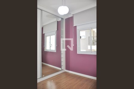 Apartamento à venda com 97m², 3 quartos e 2 vagas Apartamento à venda com 97m², 3 quartos e 2 vagasQuarto 02 com Suíte