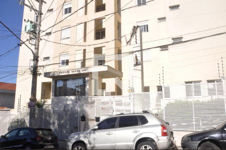 Apartamento à venda com 97m², 3 quartos e 2 vagas Apartamento à venda com 97m², 3 quartos e 2 vagasFachada e portaria