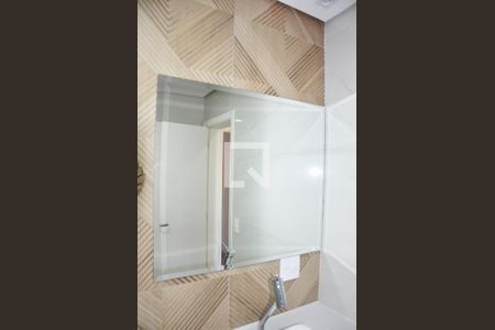 Apartamento à venda com 97m², 3 quartos e 2 vagas Apartamento à venda com 97m², 3 quartos e 2 vagasBanheiro