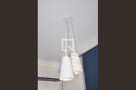 Apartamento à venda com 97m², 3 quartos e 2 vagas Apartamento à venda com 97m², 3 quartos e 2 vagasQuarto 03