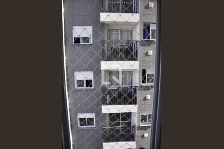 Apartamento à venda com 97m², 3 quartos e 2 vagas Apartamento à venda com 97m², 3 quartos e 2 vagasVista do Quarto 01 com Suíte