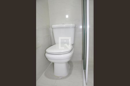 Apartamento à venda com 97m², 3 quartos e 2 vagas Apartamento à venda com 97m², 3 quartos e 2 vagasBanheiro