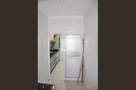 Apartamento à venda com 97m², 3 quartos e 2 vagas Apartamento à venda com 97m², 3 quartos e 2 vagasÁrea de Serviço