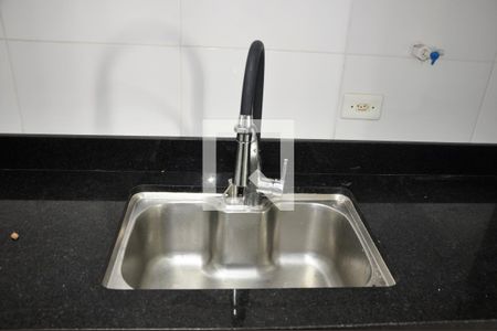 Apartamento à venda com 97m², 3 quartos e 2 vagas Apartamento à venda com 97m², 3 quartos e 2 vagasCozinha