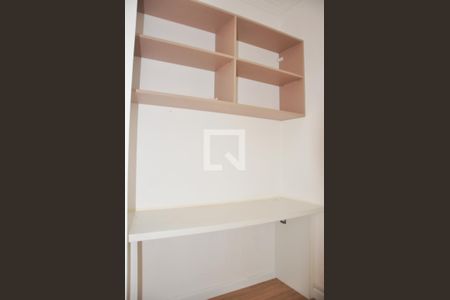 Apartamento à venda com 97m², 3 quartos e 2 vagas Apartamento à venda com 97m², 3 quartos e 2 vagasEscritório Quarto 02