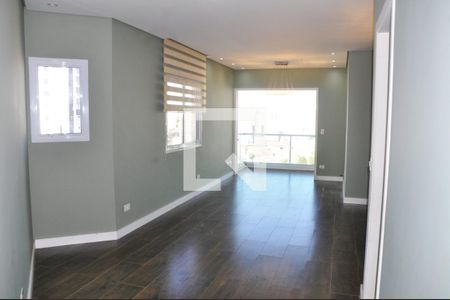 Apartamento à venda com 97m², 3 quartos e 2 vagas Apartamento à venda com 97m², 3 quartos e 2 vagasSala - Sala de Jantar