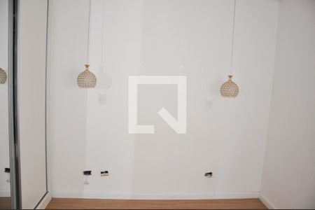 Apartamento à venda com 97m², 3 quartos e 2 vagas Apartamento à venda com 97m², 3 quartos e 2 vagasQuarto 01 com Suíte