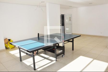 Apartamento à venda com 97m², 3 quartos e 2 vagas Apartamento à venda com 97m², 3 quartos e 2 vagasSalão de jogos