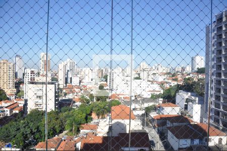 Vista da Sala de apartamento para alugar com 3 quartos, 97m² em Tucuruvi, São Paulo
