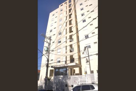 Apartamento à venda com 97m², 3 quartos e 2 vagas Apartamento à venda com 97m², 3 quartos e 2 vagasFachada do Prédio