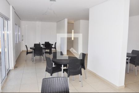 Apartamento à venda com 97m², 3 quartos e 2 vagas Apartamento à venda com 97m², 3 quartos e 2 vagasÁrea comum