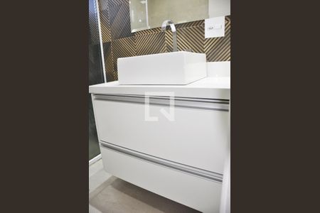 Apartamento à venda com 97m², 3 quartos e 2 vagas Apartamento à venda com 97m², 3 quartos e 2 vagasSuíte do Quarto 01