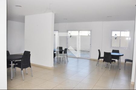 Apartamento à venda com 97m², 3 quartos e 2 vagas Apartamento à venda com 97m², 3 quartos e 2 vagasÁrea comum