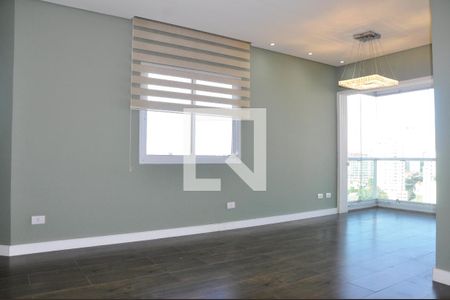 Apartamento à venda com 97m², 3 quartos e 2 vagas Apartamento à venda com 97m², 3 quartos e 2 vagasSala - Sala de Jantar