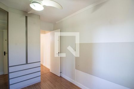 Quarto 1 de apartamento para alugar com 1 quarto, 74m² em Vila Camargos, Guarulhos