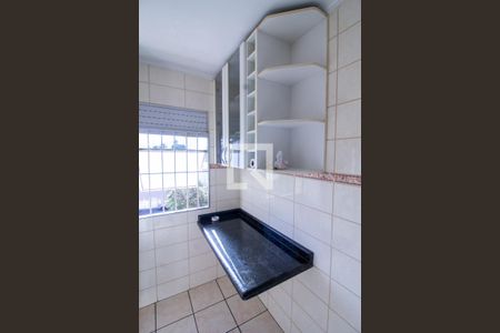 Apartamento para alugar com 74m², 2 quartos e 1 vaga Apartamento para alugar com 74m², 2 quartos e 1 vagaDetalhe da Cozinha