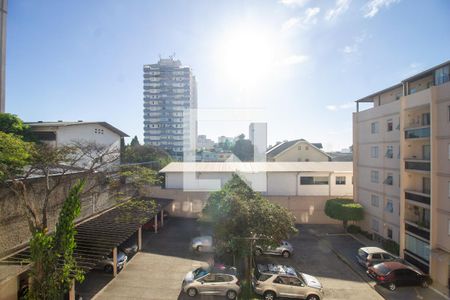 Vista da Sacada de apartamento para alugar com 2 quartos, 74m² em Vila Camargos, Guarulhos