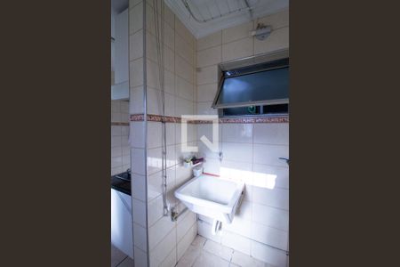 Apartamento para alugar com 74m², 2 quartos e 1 vaga Apartamento para alugar com 74m², 2 quartos e 1 vagaÁrea de Serviço