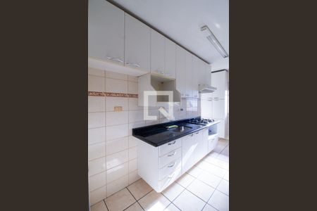 Apartamento para alugar com 74m², 2 quartos e 1 vaga Apartamento para alugar com 74m², 2 quartos e 1 vagaCozinha