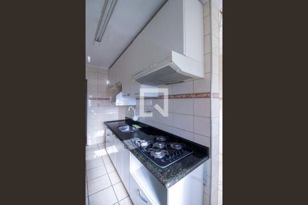 Apartamento para alugar com 74m², 2 quartos e 1 vaga Apartamento para alugar com 74m², 2 quartos e 1 vagaCozinha