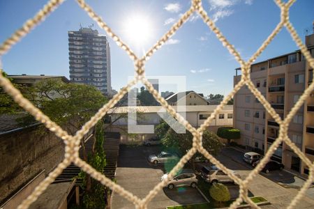 Apartamento para alugar com 74m², 2 quartos e 1 vaga Apartamento para alugar com 74m², 2 quartos e 1 vagaVista do Quarto 2
