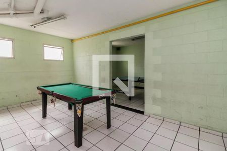 Área comum de apartamento para alugar com 2 quartos, 74m² em Vila Camargos, Guarulhos