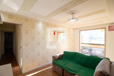 Apartamento para alugar com 2 quartos, 74m² em Vila Camargos, Guarulhos