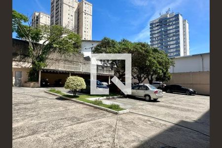 Área comum de apartamento para alugar com 2 quartos, 74m² em Vila Camargos, Guarulhos