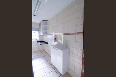 Apartamento para alugar com 74m², 2 quartos e 1 vaga Apartamento para alugar com 74m², 2 quartos e 1 vagaCozinha