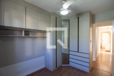 Quarto 1 de apartamento para alugar com 2 quartos, 74m² em Vila Camargos, Guarulhos