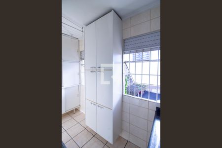 Apartamento para alugar com 74m², 2 quartos e 1 vaga Apartamento para alugar com 74m², 2 quartos e 1 vagaDetalhe da Cozinha