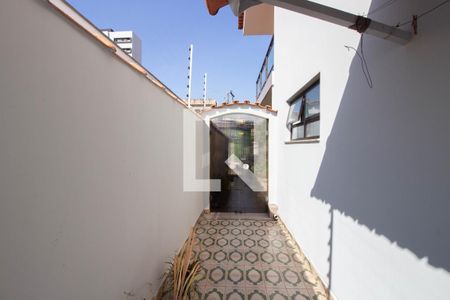 Casa à venda com 499m², 4 quartos e 6 vagasÁrea Externa