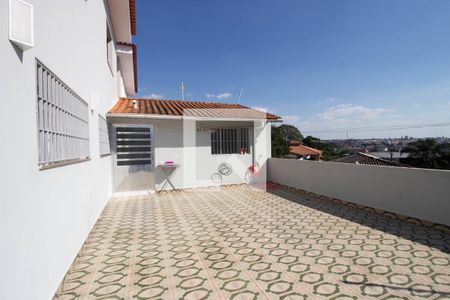 Casa à venda com 499m², 4 quartos e 6 vagasÁrea Externa