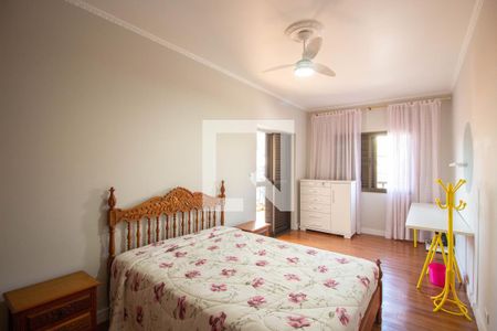 Casa à venda com 499m², 4 quartos e 6 vagasQuarto 3