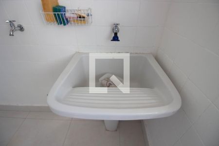 Casa à venda com 499m², 4 quartos e 6 vagasÁrea de Serviço