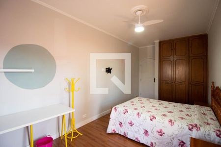 Casa à venda com 499m², 4 quartos e 6 vagasQuarto 3