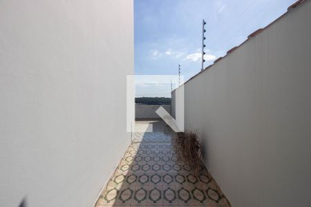 Casa à venda com 499m², 4 quartos e 6 vagasÁrea Externa