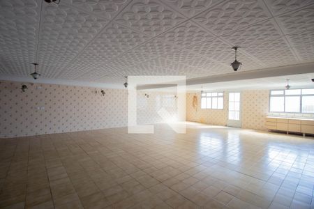 Casa à venda com 499m², 4 quartos e 6 vagasSalão de Festas