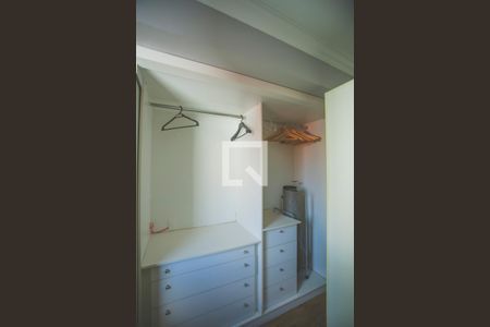 Apartamento à venda com 67m², 1 quarto e 1 vagaCloset