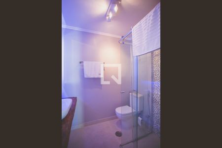 Apartamento à venda com 67m², 1 quarto e 1 vagaBanheiro Suíte