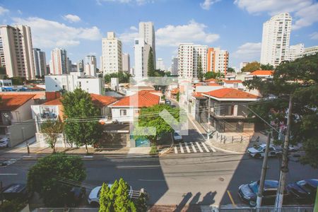 VitaVista de apartamento para alugar com 1 quarto, 67m² em Vila Clementino, São Paulo