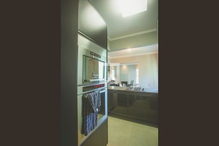 Apartamento à venda com 67m², 1 quarto e 1 vagaCozinha