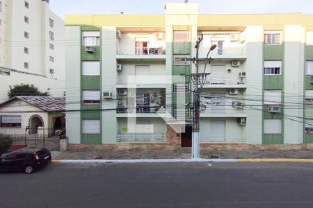 Vista de apartamento para alugar com 2 quartos, 57m² em Centro, São Leopoldo