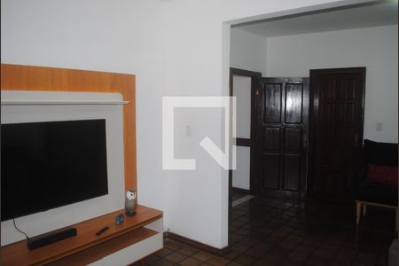 Sala 2 de apartamento para alugar com 3 quartos, 190m² em Nova Brasília de Itapuã, Salvador