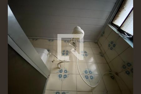 Chuveiro  de apartamento para alugar com 1 quarto, 30m² em Rubem Berta, Porto Alegre