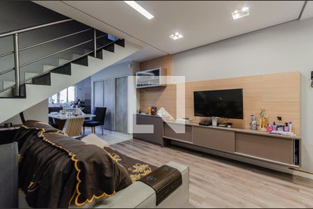 Casa à venda com 300m², 5 quartos e 1 vagaSala 1