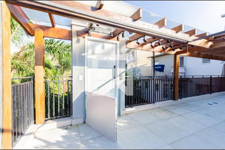 Casa à venda com 300m², 5 quartos e 1 vagaTerraço - Elevador