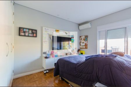 Casa à venda com 300m², 5 quartos e 1 vagaQuarto