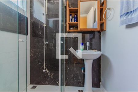 Casa à venda com 300m², 5 quartos e 1 vagaBanheiro da Suíte 2